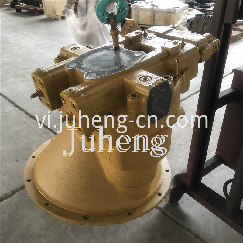 325b Hydraulic Pump 7